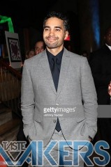 NEW YORK, NY - NOVEMBER 14:  Ram?n Rodr?guez attends the 10th Annual Christian Rivera Foundation Gala at Capitale on November 14, 2018 in New York City.  (Photo by Johnny Nunez/WireImage)