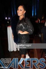 NEW YORK, NY - NOVEMBER 14:  Tahiry Jose attends the 10th Annual Christian Rivera Foundation Gala at Capitale on November 14, 2018 in New York City.  (Photo by Johnny Nunez/WireImage)