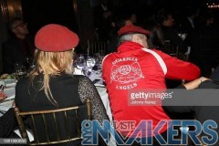 NEW YORK, NY - NOVEMBER 14:   Founder and CEO of the Guardian Angels, Curtis Sliwa attends the 10th Annual Christian Rivera Foundation Gala at Capitale on November 14, 2018 in New York City.  (Photo by Johnny Nunez/WireImage)