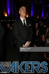NEW YORK, NEW YORK - NOVEMBER 13:   Crazy Legs attends the 11th Annual Cristian Rivera Foundation Celebrity Gala on November 13, 2019 in New York City. (Photo by Johnny Nunez/WireImage)
