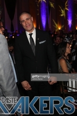 NEW YORK, NEW YORK - NOVEMBER 13: Crazy Legs attends the 11th Annual Cristian Rivera Foundation Celebrity Gala on November 13, 2019 in New York City. (Photo by Johnny Nunez/WireImage)