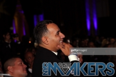 NEW YORK, NEW YORK - NOVEMBER 13:  John 'Gungie' Rivera attends the 11th Annual Cristian Rivera Foundation Celebrity Gala on November 13, 2019 in New York City. (Photo by Johnny Nunez/WireImage)