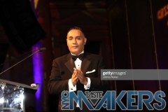 NEW YORK, NEW YORK - NOVEMBER 13:  John 'Gungie' Rivera attends the 11th Annual Cristian Rivera Foundation Celebrity Gala on November 13, 2019 in New York City. (Photo by Johnny Nunez/WireImage)