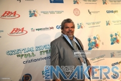 NEW YORK, NEW YORK - NOVEMBER 13: Luis Guzm?n attends the 11th Annual Cristian Rivera Foundation Celebrity Gala on November 13, 2019 in New York City. (Photo by Johnny Nunez/WireImage)