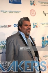 NEW YORK, NEW YORK - NOVEMBER 13: Luis Guzm?n attends the 11th Annual Cristian Rivera Foundation Celebrity Gala on November 13, 2019 in New York City. (Photo by Johnny Nunez/WireImage)