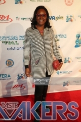 NEW YORK, NEW YORK - NOVEMBER 13: Rayma Garraway attends the 11th Annual Cristian Rivera Foundation Celebrity Gala on November 13, 2019 in New York City. (Photo by Johnny Nunez/WireImage)