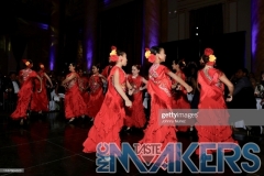NEW YORK, NEW YORK - NOVEMBER 13: A view of the atmosphere at the 11th Annual Cristian Rivera Foundation Celebrity Gala on November 13, 2019 in New York City. (Photo by Johnny Nunez/WireImage)