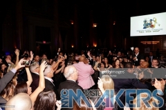 NEW YORK, NEW YORK - NOVEMBER 13: A view of the atmosphere at the 11th Annual Cristian Rivera Foundation Celebrity Gala on November 13, 2019 in New York City. (Photo by Johnny Nunez/WireImage)