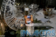 NEW YORK, NEW YORK - NOVEMBER 13: A view of the atmosphere at the 11th Annual Cristian Rivera Foundation Celebrity Gala on November 13, 2019 in New York City. (Photo by Johnny Nunez/WireImage)