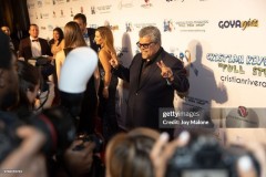 NEW YORK, NEW YORK - NOVEMBER 15: Luis Guzm?n attends the 14th Annual CRF Celebrity Gala at Capitale on November 15, 2023 in New York City. (Photo by Joy Malone/Getty Images)