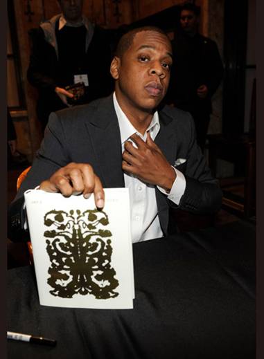 Jay-Z's Decoded Advertising Campaign Awarded Top Honors ...