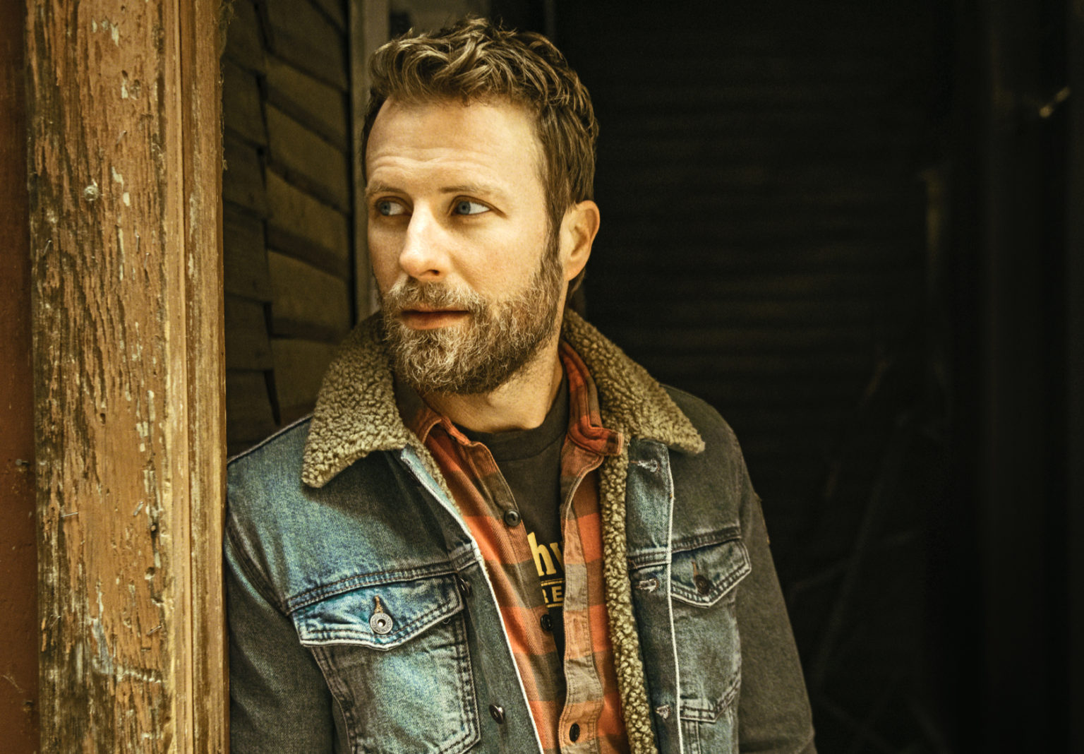 Dierks Bentley Mountain High Tour NYCTastemakers