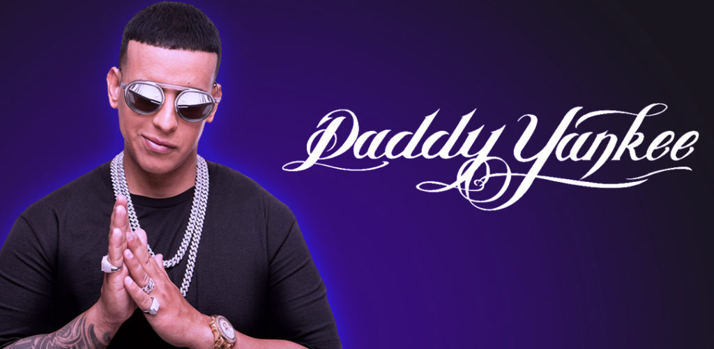Daddy Yankee Tops Billboard Charts