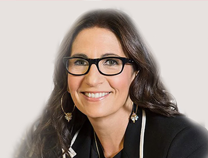 Bobbi Brown - NYCTastemakers