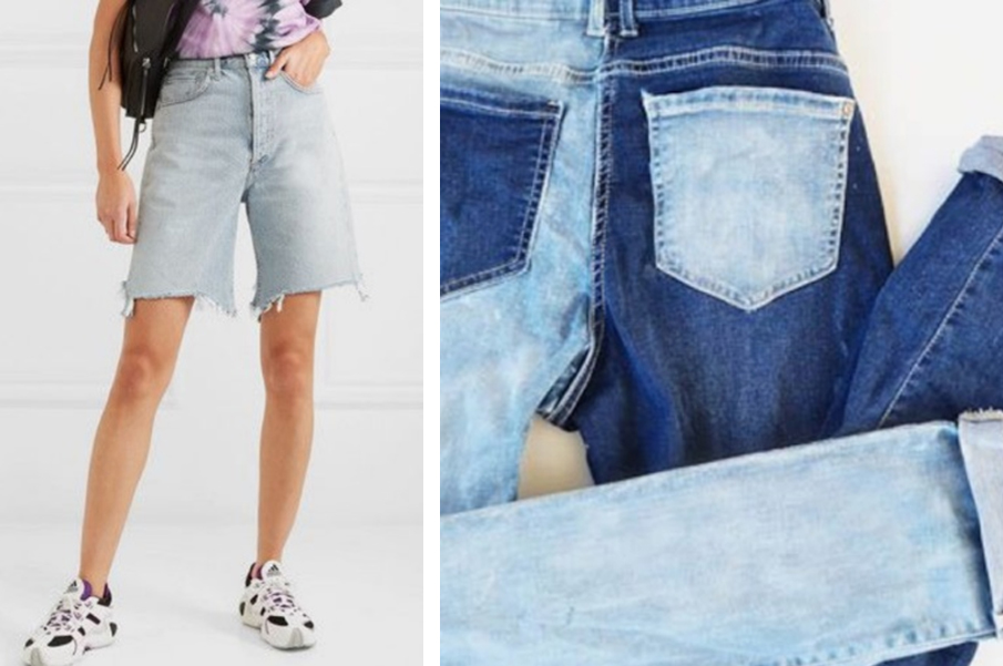 A New Twist on Jeans - NYCTastemakers