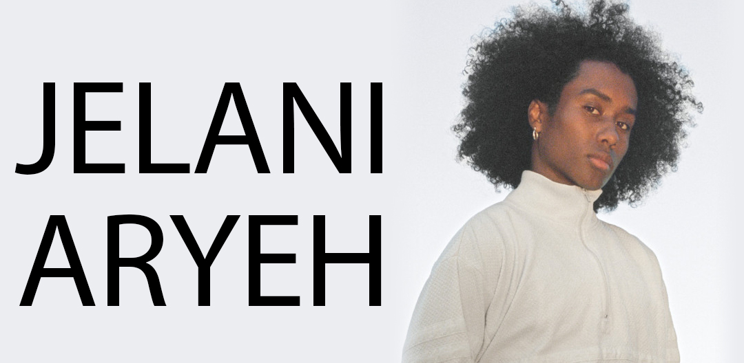 Jelani Aryeh NYCTastemakers