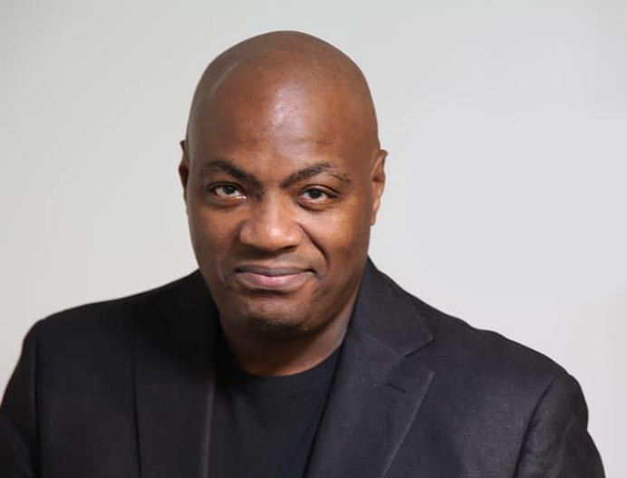 Mister Cee - NYCTastemakers