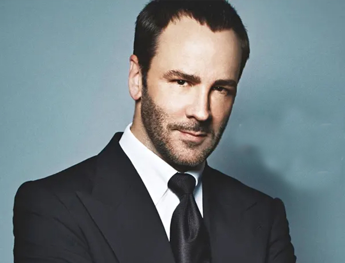 Tom Ford - NYCTastemakers