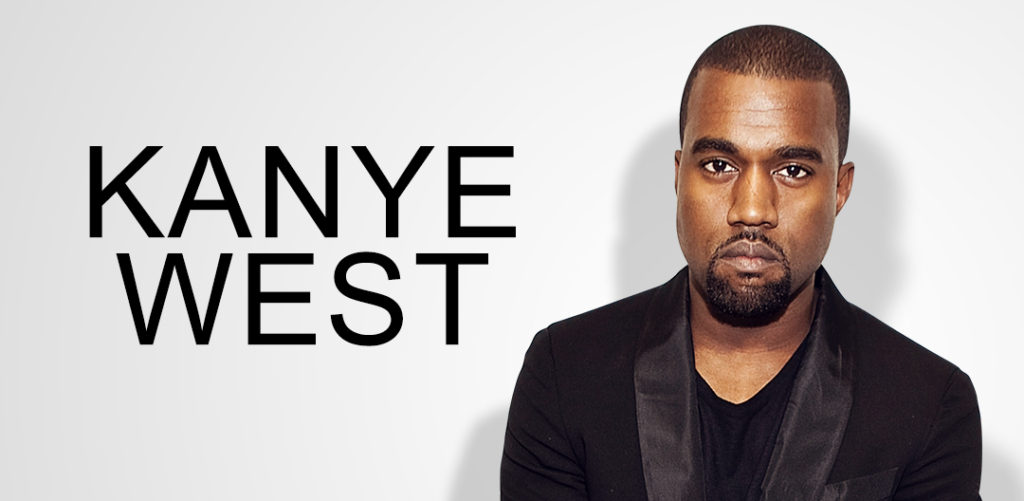 Kanye West - NYCTastemakers