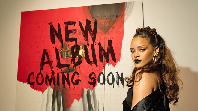 The Pending Release Of Rihanna’s 9th Studio Album - NYCTastemakers