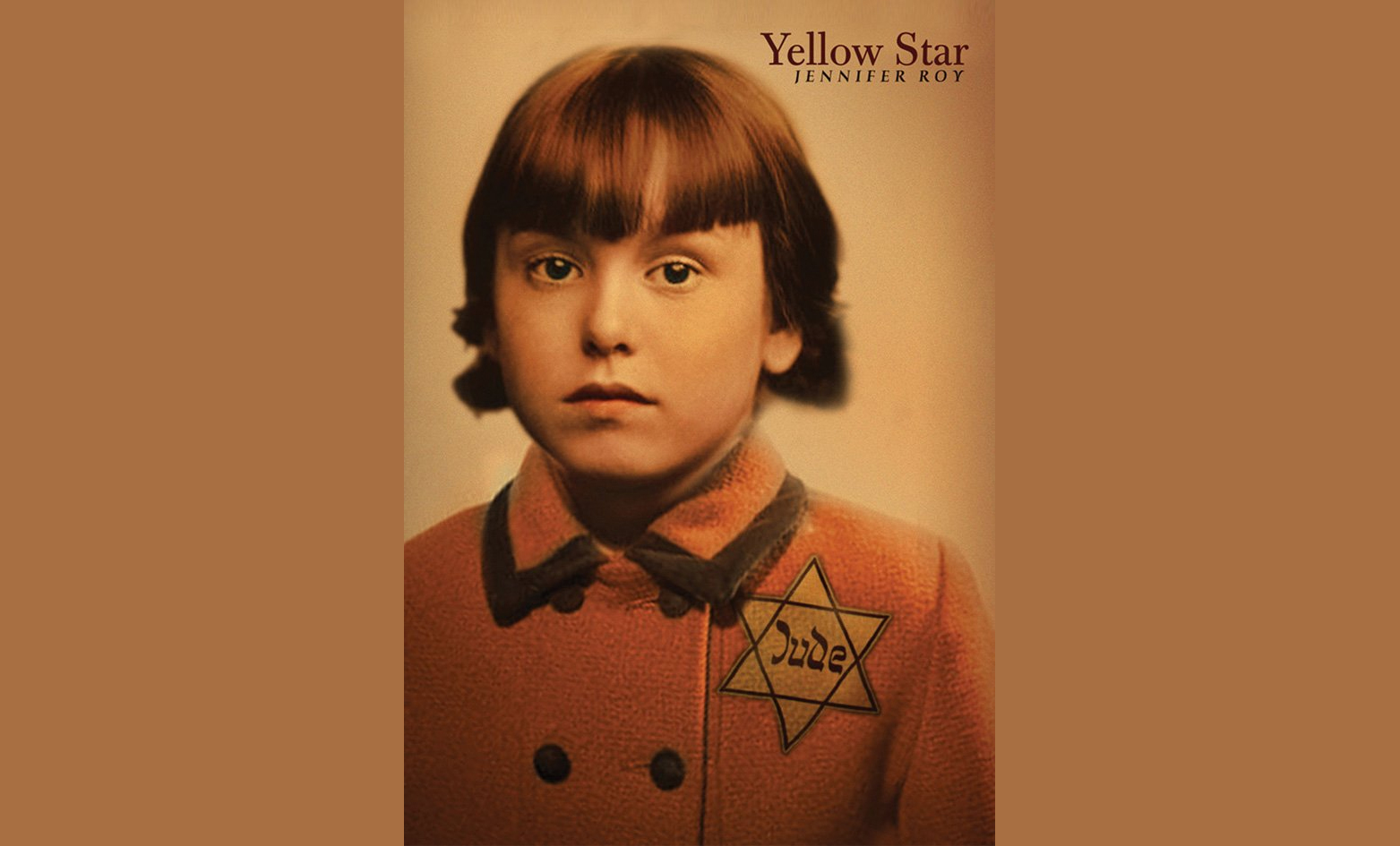 Yellow Star A Book of Heartbreak and Bravery NYCTastemakers
