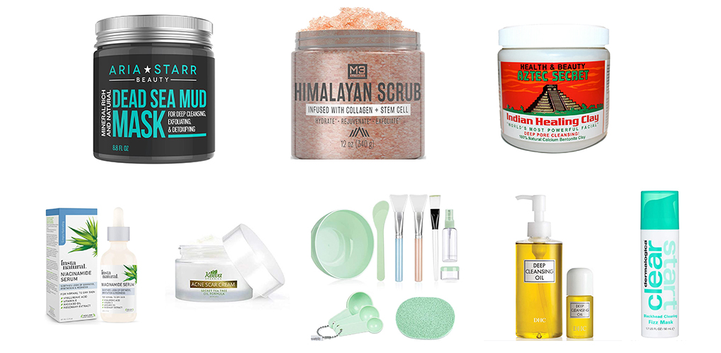 Best Amazon Skin Care Finds - NYCTastemakers