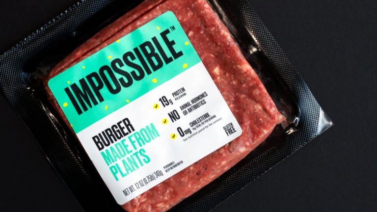 Is Impossible Meat That Good For You Nyctastemakers 