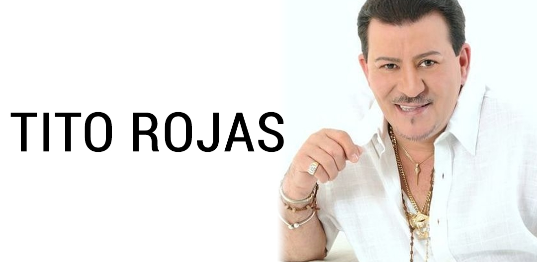 Tito Rojas – NYCTastemakers
