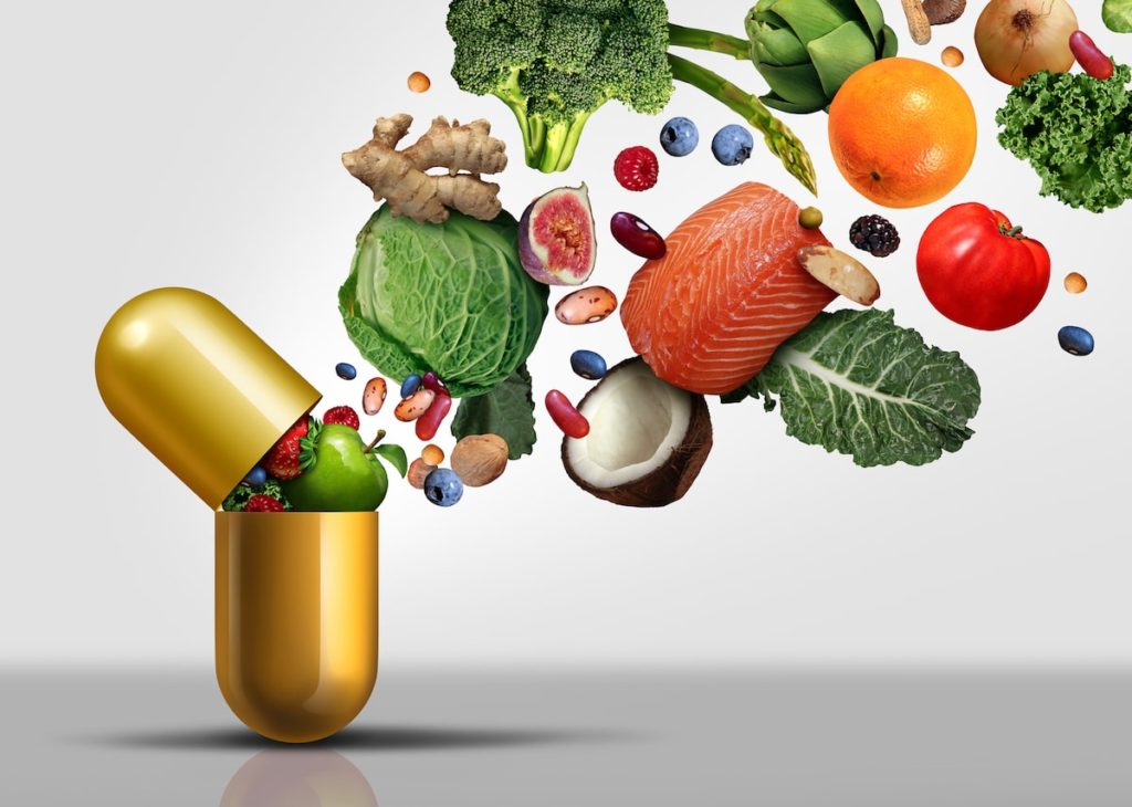 Why you should be taking a Multivitamin NYCTastemakers