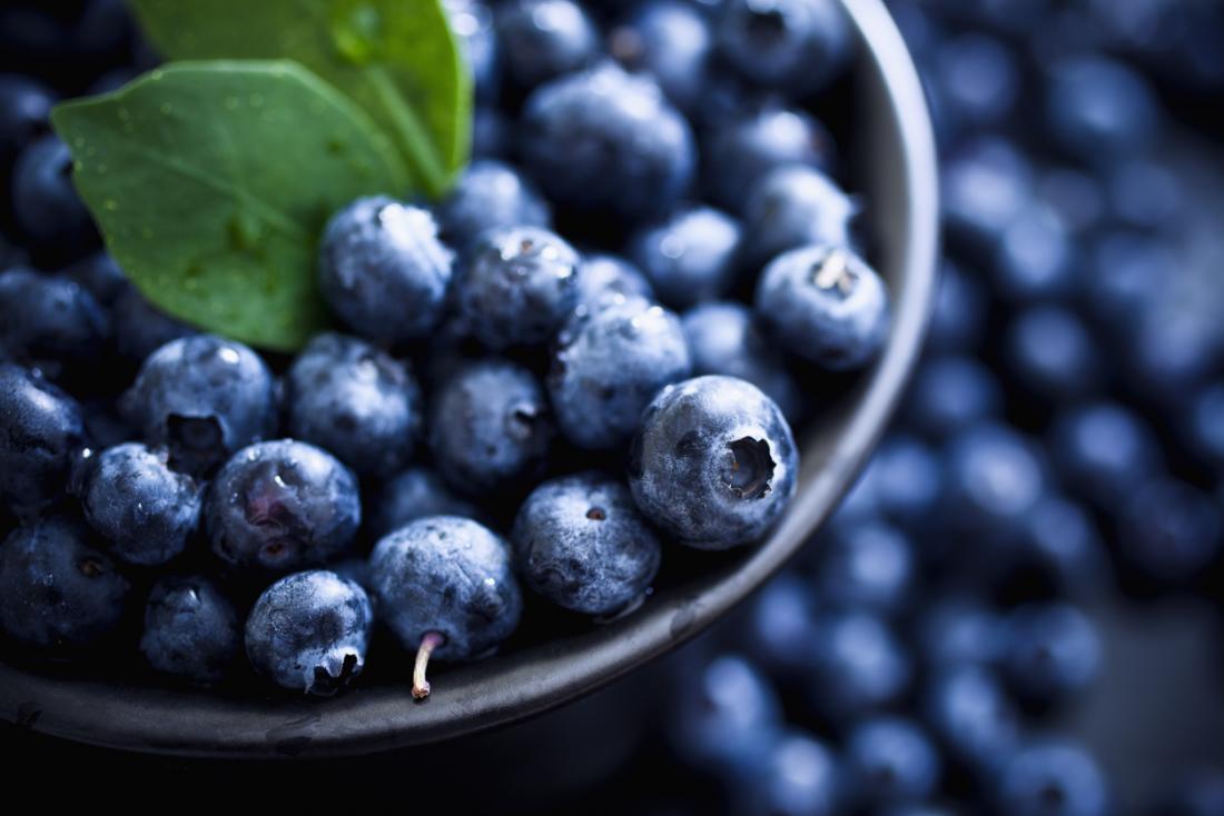 Why You Should Incorporate Blueberries into Your Diet NYCTastemakers