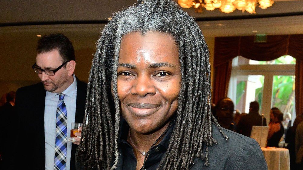 Tracy Chapman wins in lawsuit against Nicki Minaj - NYCTastemakers