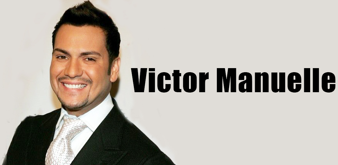Victor Manuelle - NYCTastemakers