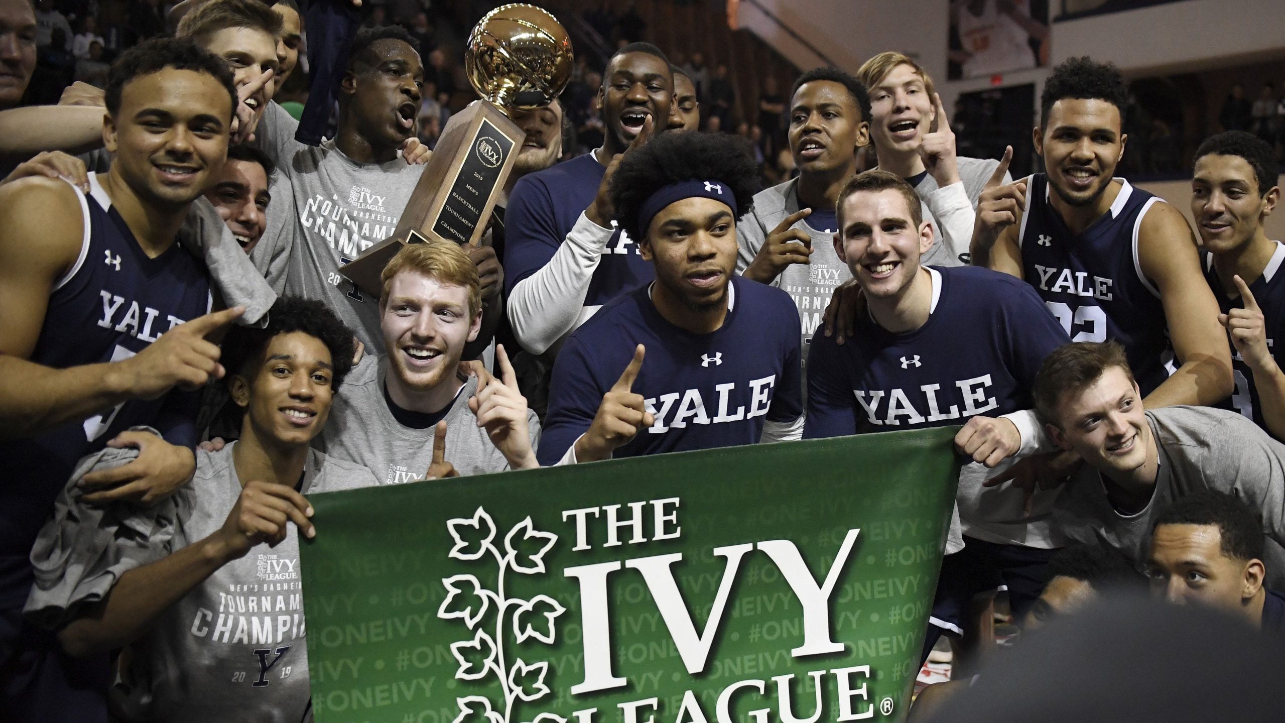 The Ivy League Council Sets an Example NYCTastemakers