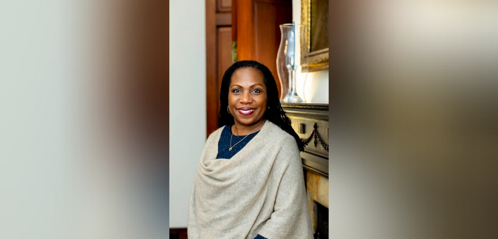 Ketanji Brown Jackson may make history as the first Black female