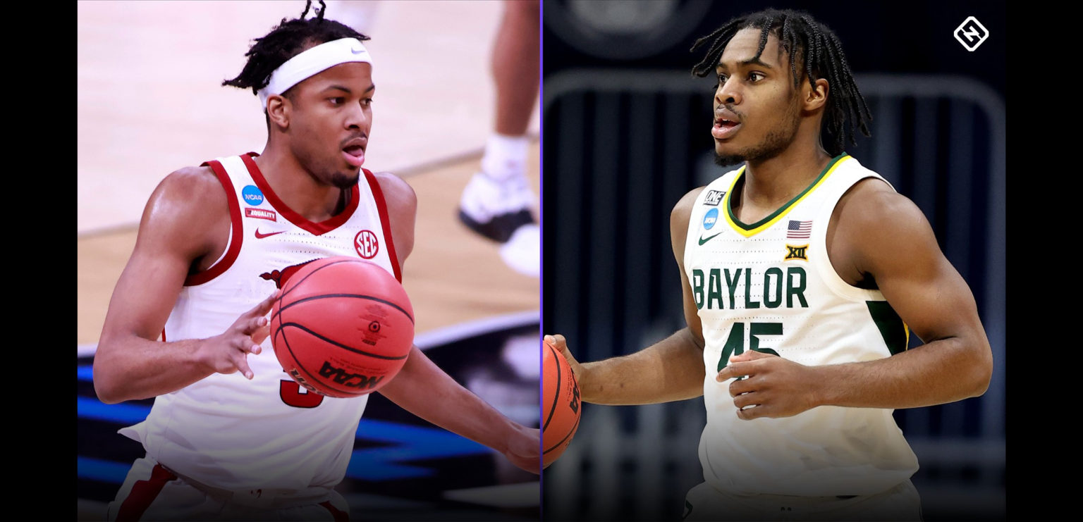 Elite Eight Preview Baylor vs. Arkansas NYCTastemakers