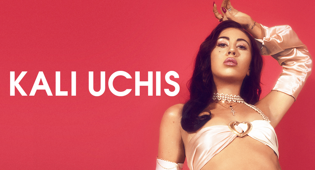 Kali Uchis Nyctastemakers