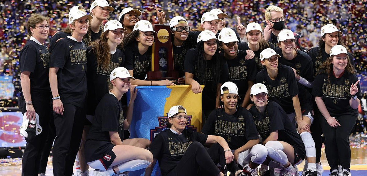 Stanford Are NCAA Women’s Basketball National Champions NYCTastemakers