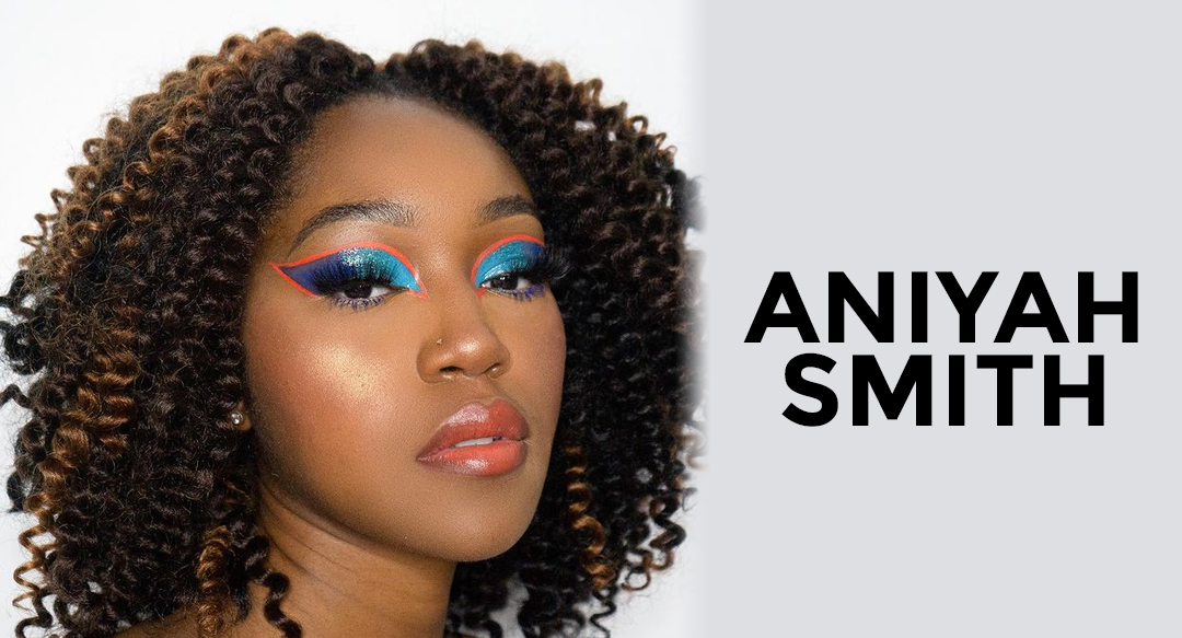 Aniyah Smith - NYCTastemakers