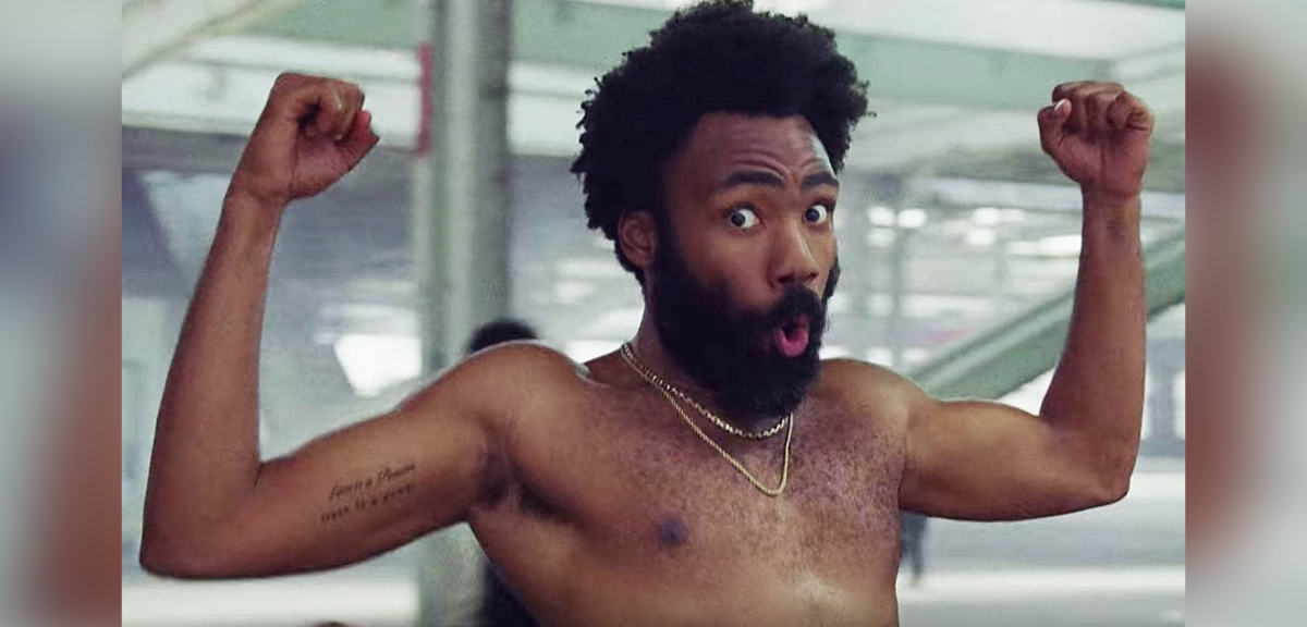 Childish Gambino’s “This is America” Sued for Copyright - NYCTastemakers