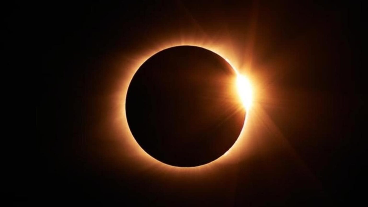 Partial Solar Eclipse on June 10th NYCTastemakers
