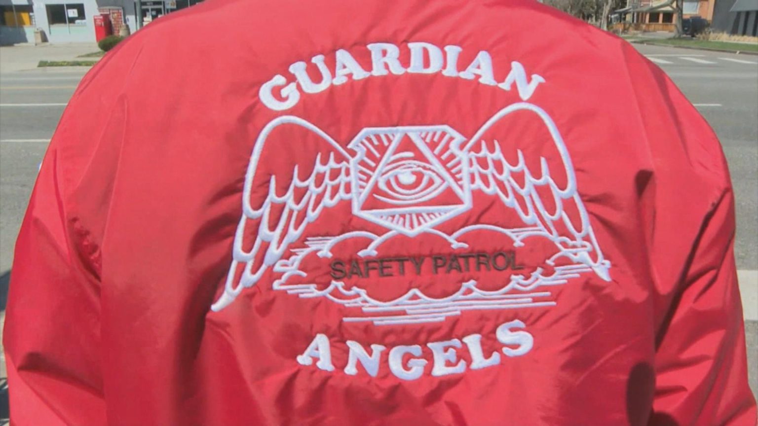 Denver Guardian Angels Update Nyctastemakers