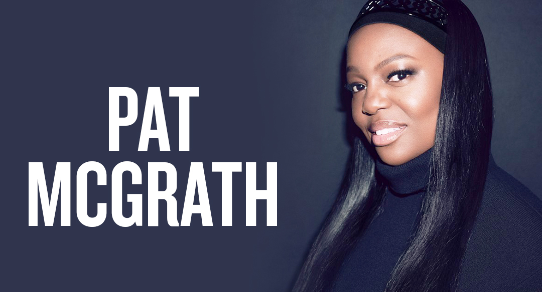 Pat McGrath – NYCTastemakers
