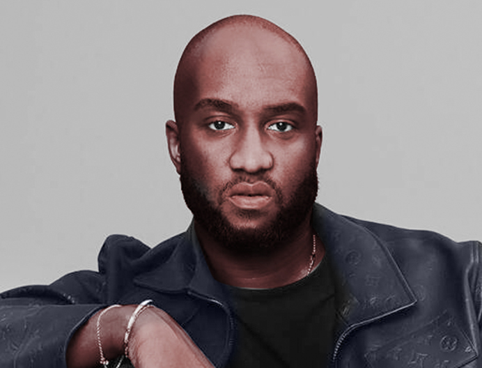 Virgil Abloh - NYCTastemakers