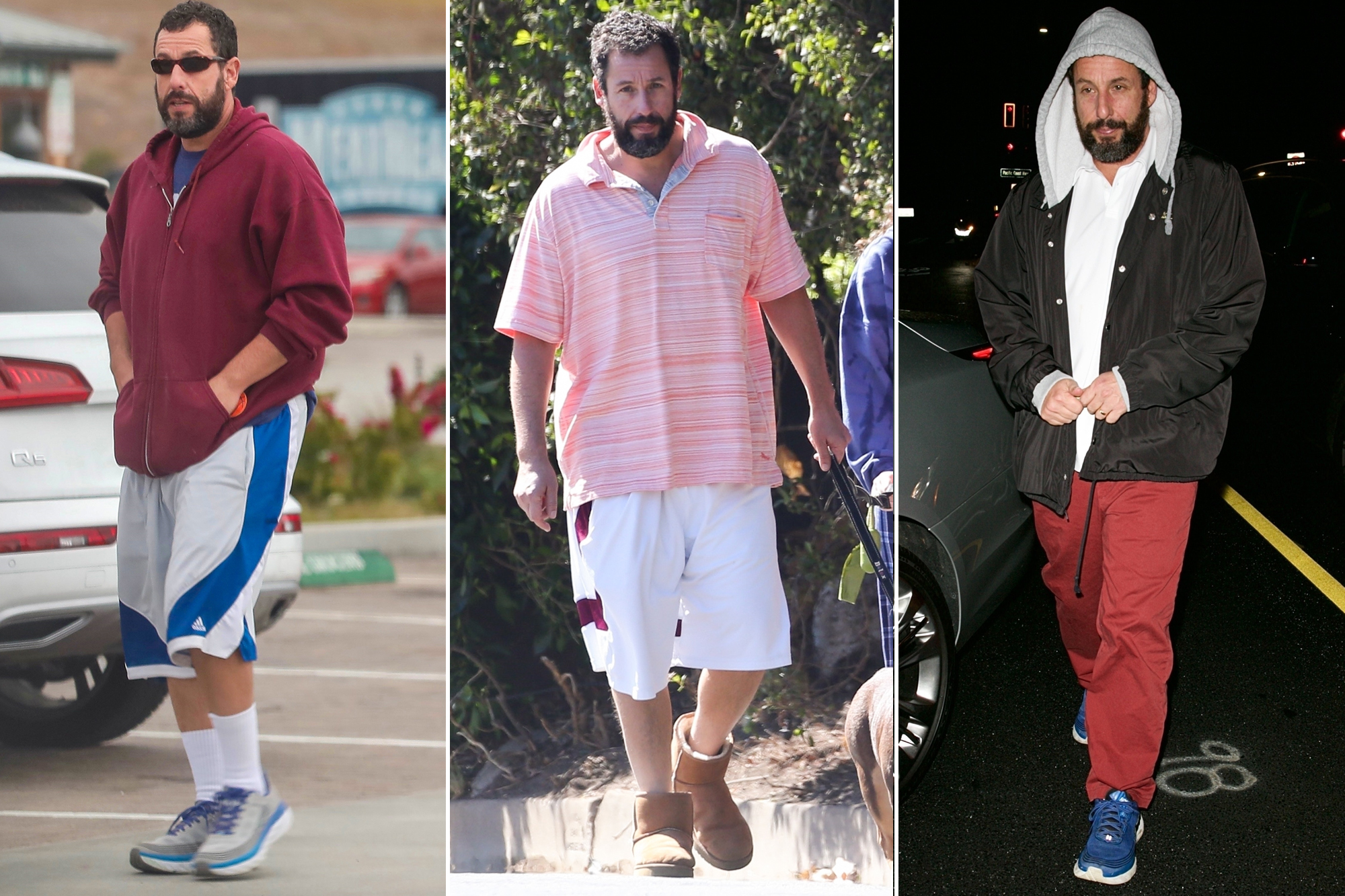 Adam Sandler Is A Fashion Icon-It’s Time We Accept It - NYCTastemakers