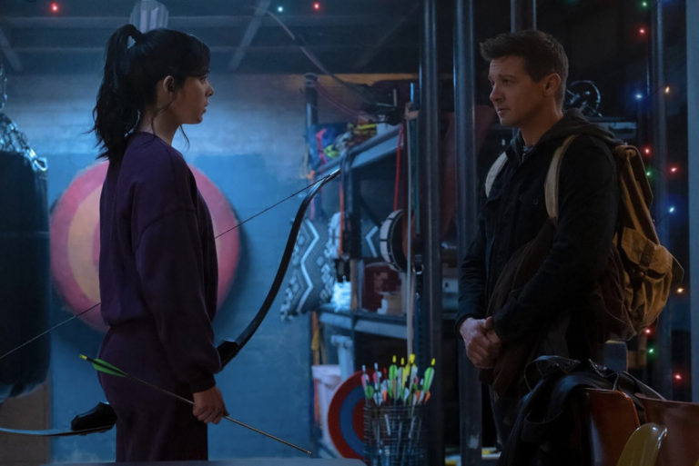 What Does The End Of Hawkeye Mean For The MCU? NYCTastemakers