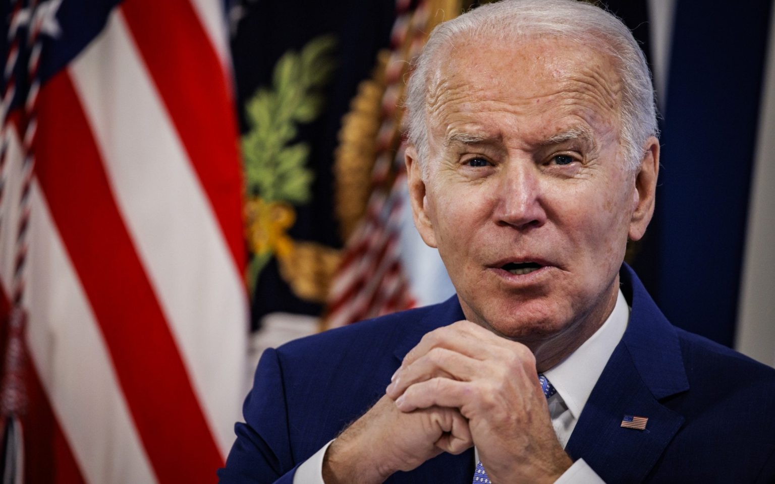 Joe Biden Reveals Whether He Will Run Again In 2024 NYCTastemakers