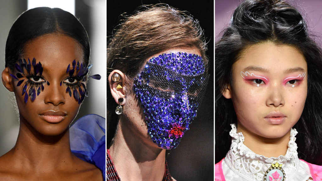 pat mcgrath best makeup looks 2021