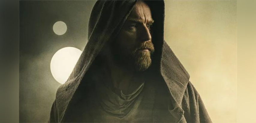 Obi Wan Kenobi Banner