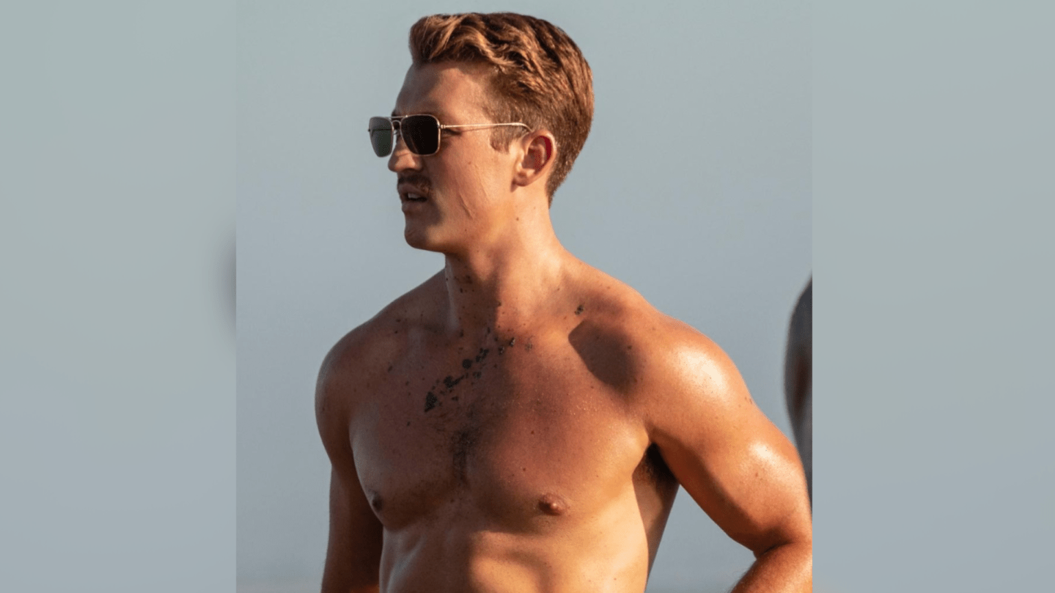 Top Gun Maverick Miles Teller is the New Heartthrob NYCTastemakers