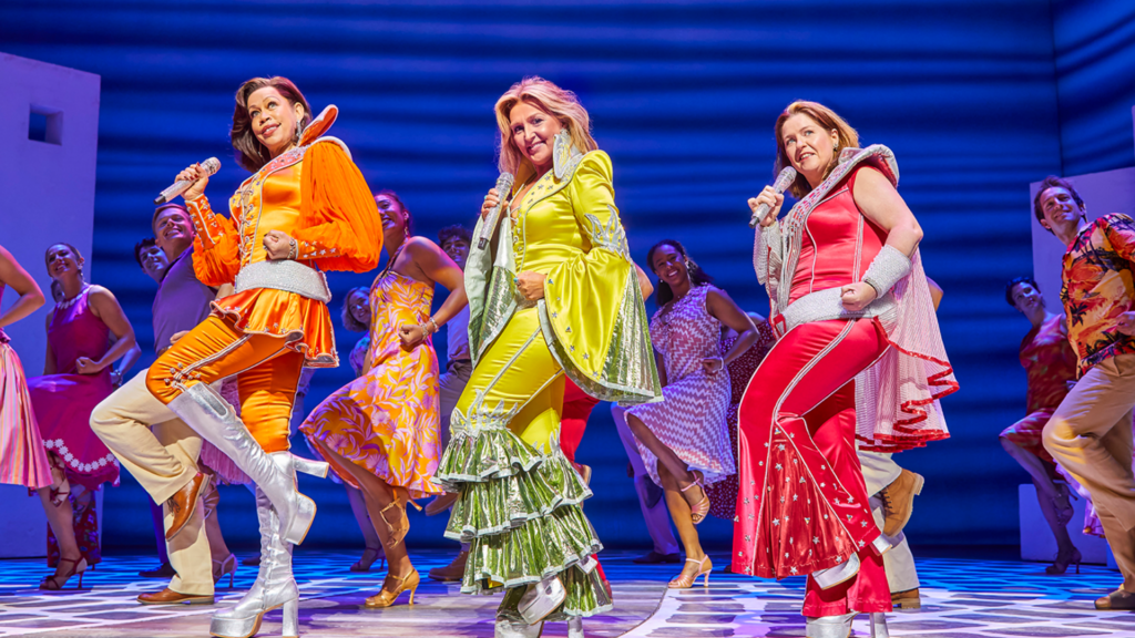 4 reasons 'Mamma Mia!' will be remembered as a Broadway classic